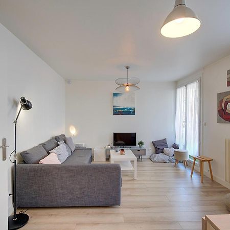 Apartament Le Catalane Tours Zewnętrze zdjęcie