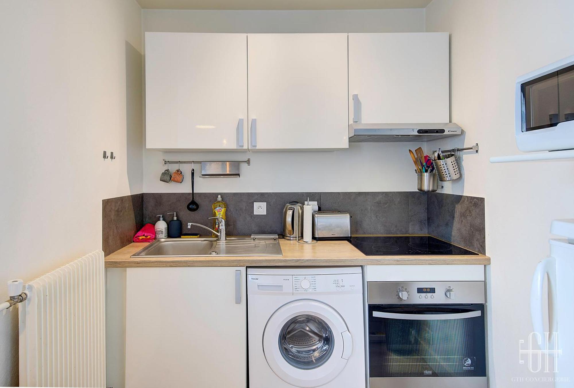 Apartament Le Catalane Tours Zewnętrze zdjęcie