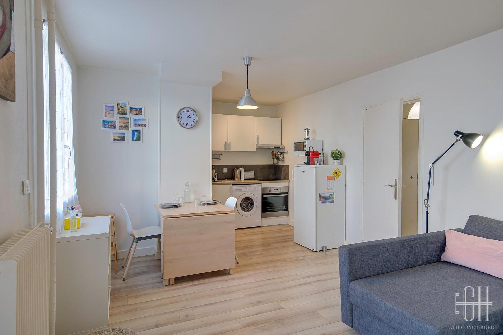 Apartament Le Catalane Tours Zewnętrze zdjęcie