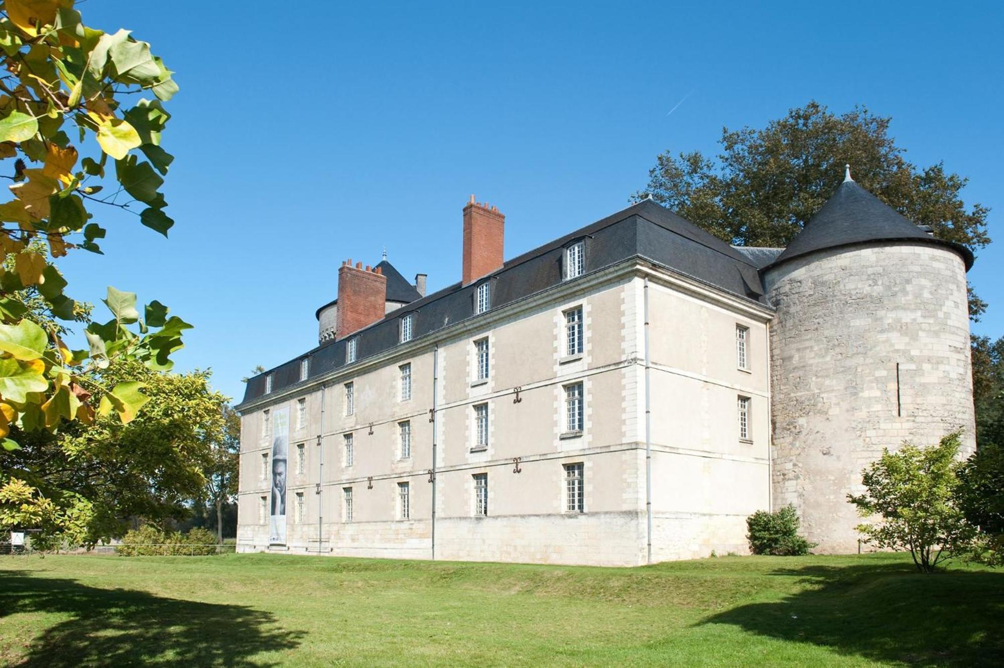 Apartament Le Catalane Tours Zewnętrze zdjęcie
